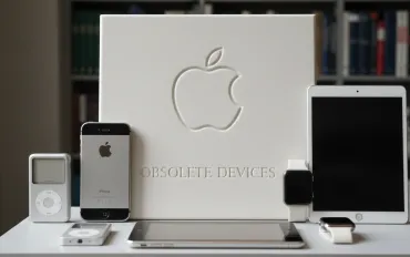 iPhone 5 entra nella lista dei dispositivi obsoleti di Apple