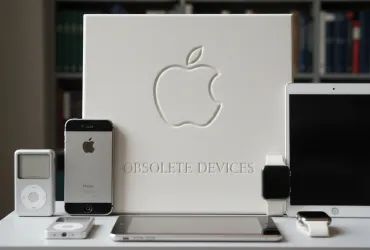 iPhone 5 entra nella lista dei dispositivi obsoleti di Apple