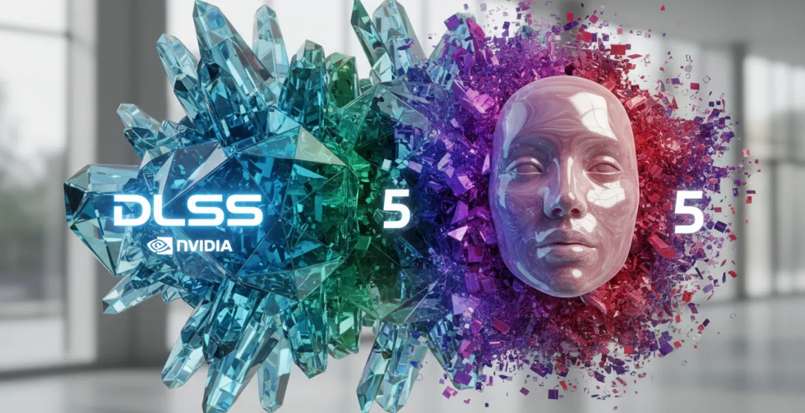 Nvidia DLSS 5: Rivoluzione grafica o eccesso di 'bellezza' artificiale