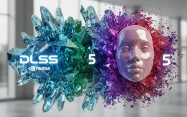 Nvidia DLSS 5: Rivoluzione grafica o eccesso di 'bellezza' artificiale