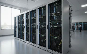 Nvidia Vera Rubin: La rivoluzione nell'infrastruttura AI di prossima generazione