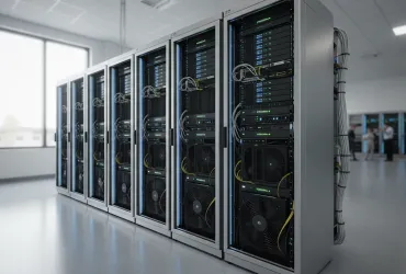 Nvidia Vera Rubin: La rivoluzione nell'infrastruttura AI di prossima generazione