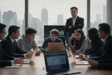 Scandalo xAI: Minorenni denunciano Grok per immagini AI compromettenti