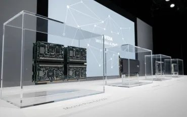 Micron svela HBM4 e SSD PCIe 6.0 per la piattaforma AI Vera Rubin di Nvidia