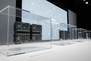 Micron svela HBM4 e SSD PCIe 6.0 per la piattaforma AI Vera Rubin di Nvidia