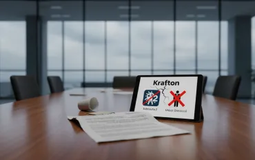 Krafton Condannata: Licenziamento ingiusto e Subnautica 2 a rischio