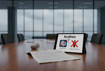 Krafton Condannata: Licenziamento ingiusto e Subnautica 2 a rischio