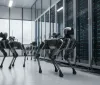 Robot-Cani al servizio dei data center: Rivoluzione nella sorveglianza Hi-Tech