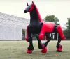 Dalla Cina con furore: arriva il robot-cavallo che sfida Kawasaki
