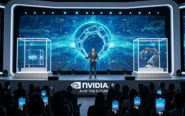Nvidia Svela Agent Toolkit e NemoClaw per l'intelligenza artificiale del futuro