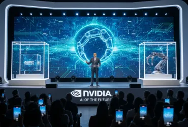 Nvidia Svela Agent Toolkit e NemoClaw per l'intelligenza artificiale del futuro
