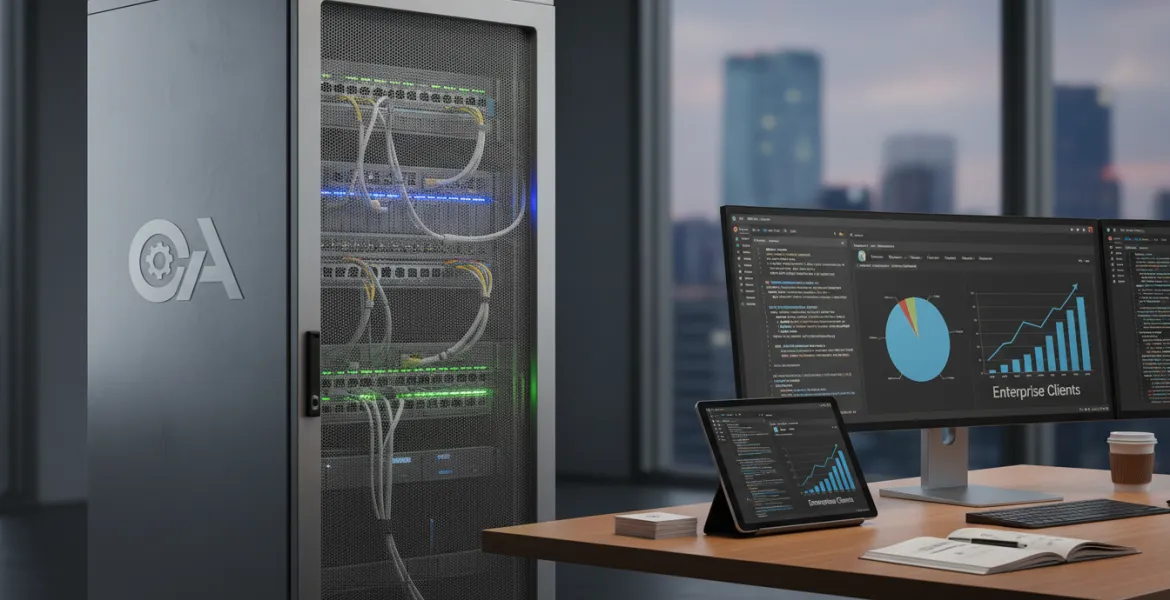 OpenAI cambia rotta: focus su codice e clienti enterprise per competere con Anthropic