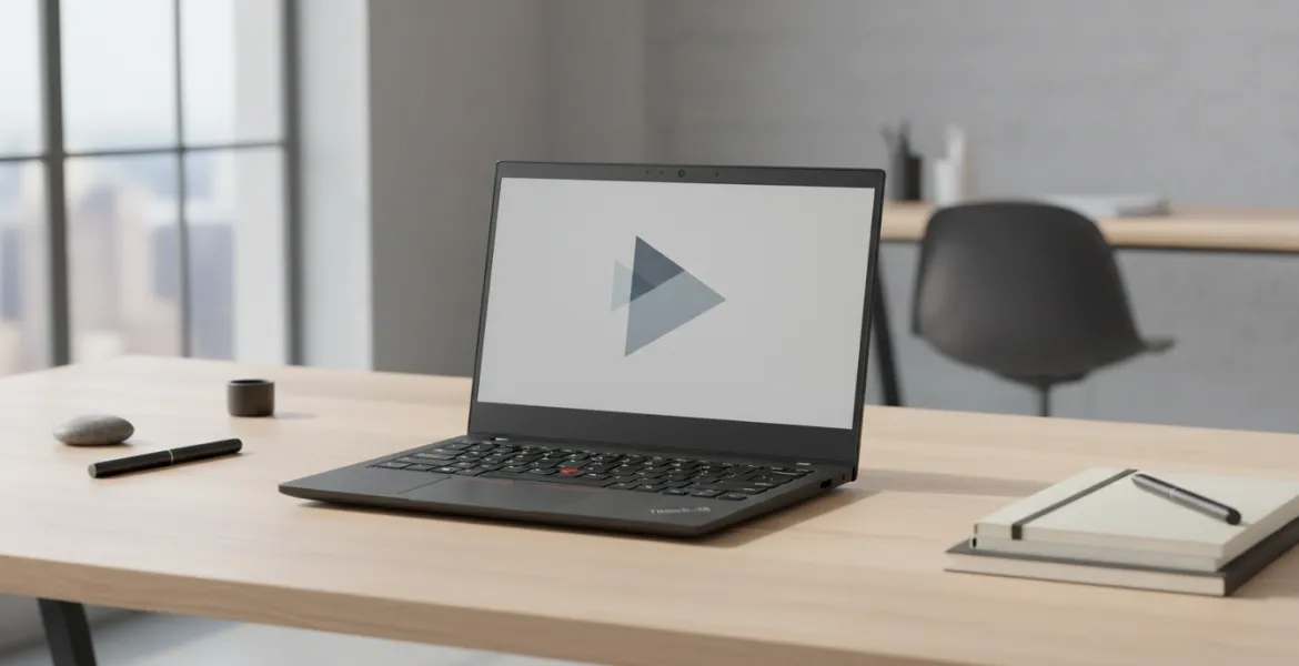 Lenovo ThinkPad P14s i G7: Il portatile compatto rivoluzionario