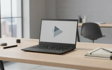 Lenovo ThinkPad P14s i G7: Il portatile compatto rivoluzionario