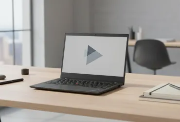 Lenovo ThinkPad P14s i G7: Il portatile compatto rivoluzionario