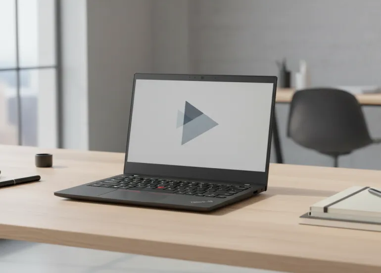 Lenovo ThinkPad P14s i G7: Il portatile compatto rivoluzionario