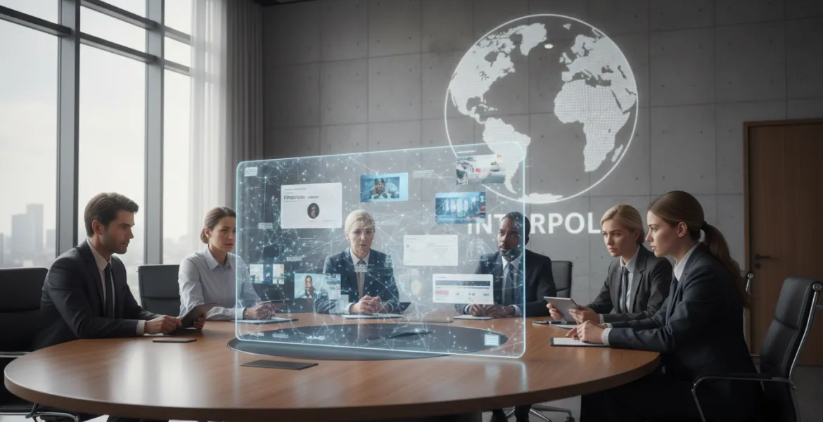 L'Intelligenza artificiale amplifica le truffe: Interpol lancia l'allarme