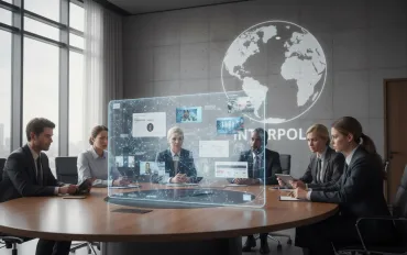 L'Intelligenza artificiale amplifica le truffe: Interpol lancia l'allarme