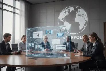 L'Intelligenza artificiale amplifica le truffe: Interpol lancia l'allarme