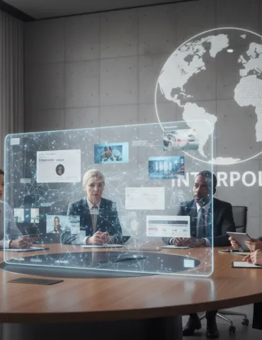 L'Intelligenza artificiale amplifica le truffe: Interpol lancia l'allarme