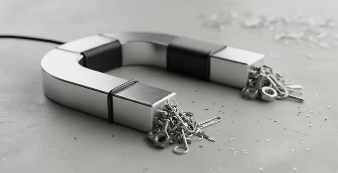 Scoperta rivoluzionaria: l'altermagnetismo apre nuove frontiere per la memoria del futuro