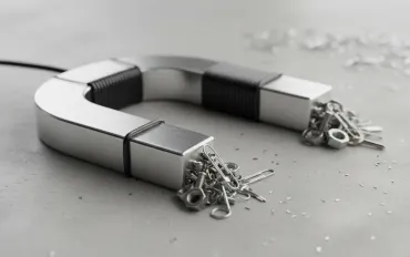 Scoperta rivoluzionaria: l'altermagnetismo apre nuove frontiere per la memoria del futuro