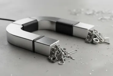 Scoperta rivoluzionaria: l'altermagnetismo apre nuove frontiere per la memoria del futuro