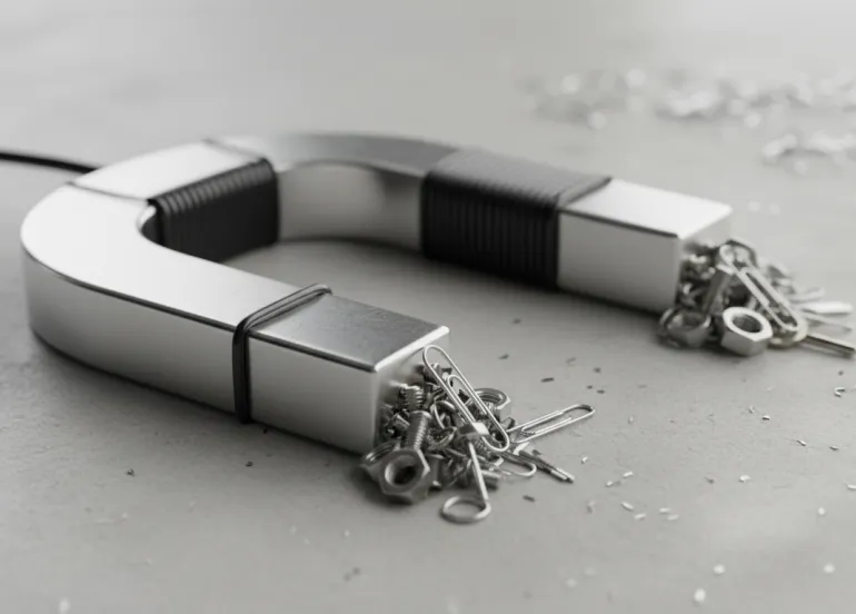 Scoperta rivoluzionaria: l'altermagnetismo apre nuove frontiere per la memoria del futuro