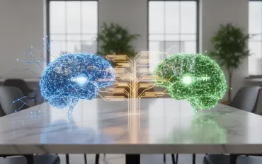 Gemini sfida ChatGPT: in arrivo la funzione 'ramificazione' delle chat