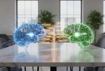 Gemini sfida ChatGPT: in arrivo la funzione 'ramificazione' delle chat