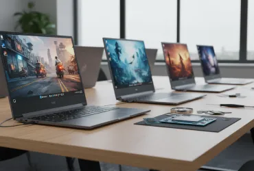 Intel rivoluziona i laptop gaming con i nuovi processori Core Ultra 200HX Plus