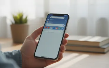 Chrome per Android si arricchisce: arriva la barra dei preferiti