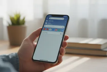 Chrome per Android si arricchisce: arriva la barra dei preferiti