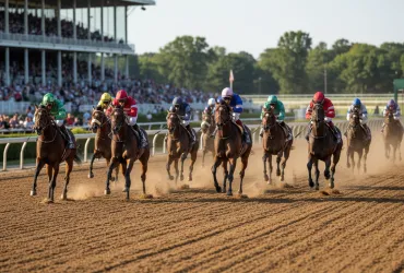 Scommesse illegali nel Regno Unito: un mercato nero da milioni di sterline