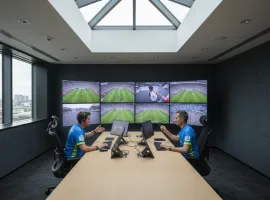 Inter-Atalanta, caso rigore: VAR sotto accusa per il contatto Scalvini-Frattesi