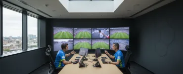 Inter-Atalanta, caso rigore: VAR sotto accusa per il contatto Scalvini-Frattesi