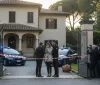 Terrore a Castel Fusano: rapinata la villa del calciatore El Aynaoui