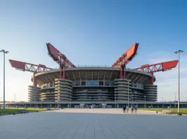 Euro 2032: La FIGC restringe il campo, Bari esclusa. Salerno inaspettatamente in lizza?