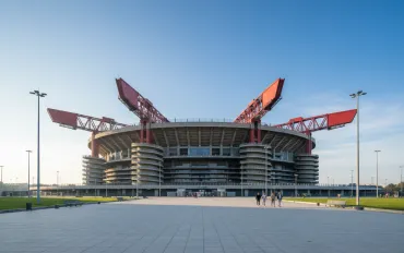 Euro 2032: La FIGC restringe il campo, Bari esclusa. Salerno inaspettatamente in lizza?