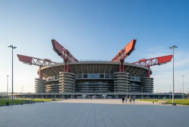Euro 2032: La FIGC restringe il campo, Bari esclusa. Salerno inaspettatamente in lizza?