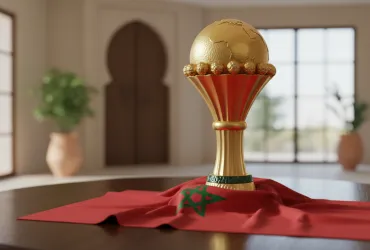 Scandalo Coppa d'Africa: CAF assegna la vittoria a tavolino al Marocco!