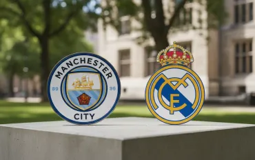 Champions League: Il Real Madrid Elimina il Manchester City!