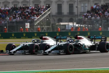 Mercedes: Antonelli sfida Russell, amicizia al capolinea?