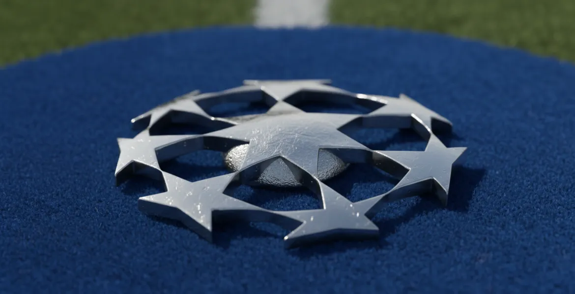 Champions League: Cadono Chelsea, Bayer Leverkusen e Manchester City!