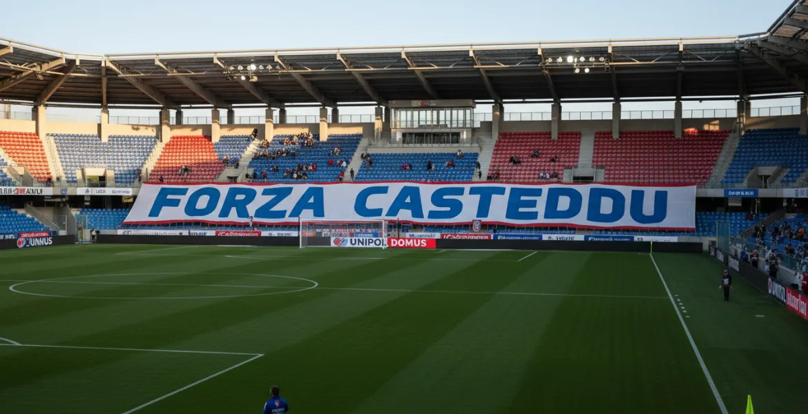 Cagliari, ritorno di fiamma per Borja Mayoral: l'ex Roma nel mirino!