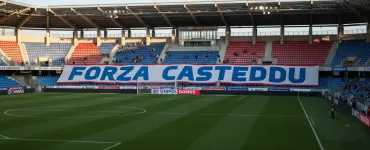 Cagliari, ritorno di fiamma per Borja Mayoral: l'ex Roma nel mirino!