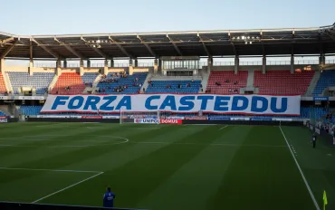 Cagliari, ritorno di fiamma per Borja Mayoral: l'ex Roma nel mirino!