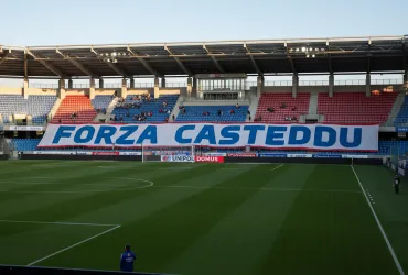 Cagliari, ritorno di fiamma per Borja Mayoral: l'ex Roma nel mirino!