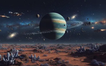 Starfield sbarca su PS5: Data di uscita e dettagli esclusivi