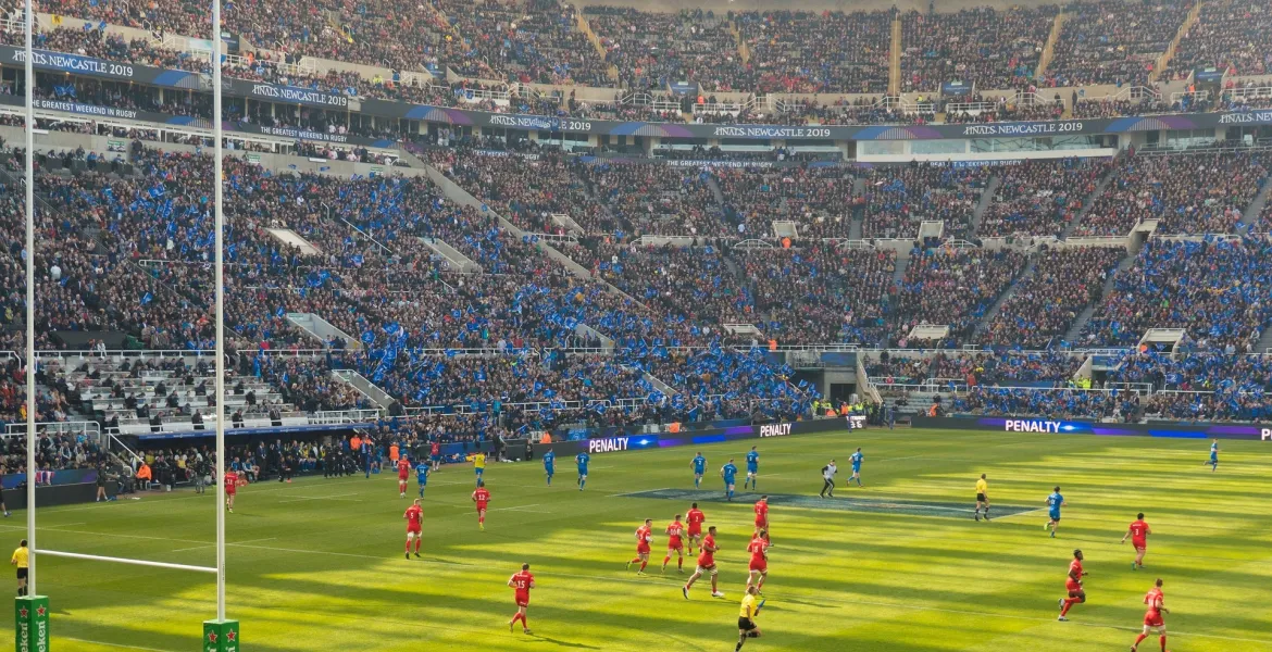 Rugby: 6 Nazioni; il XV dell'Italia per l'esordio contro Scozia